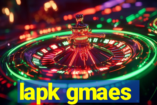 lapk gmaes